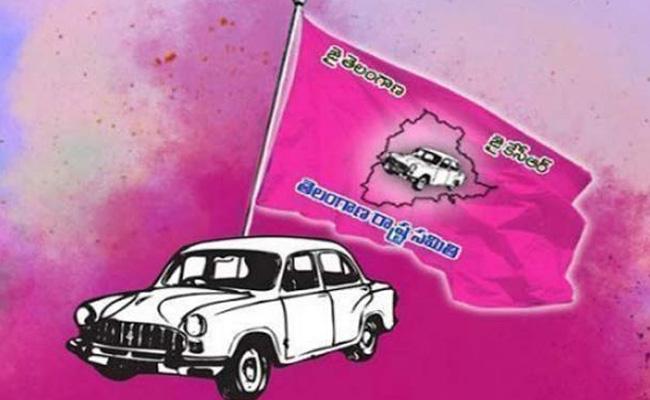 TRS sweeps MLC polls, Opposition proves a point